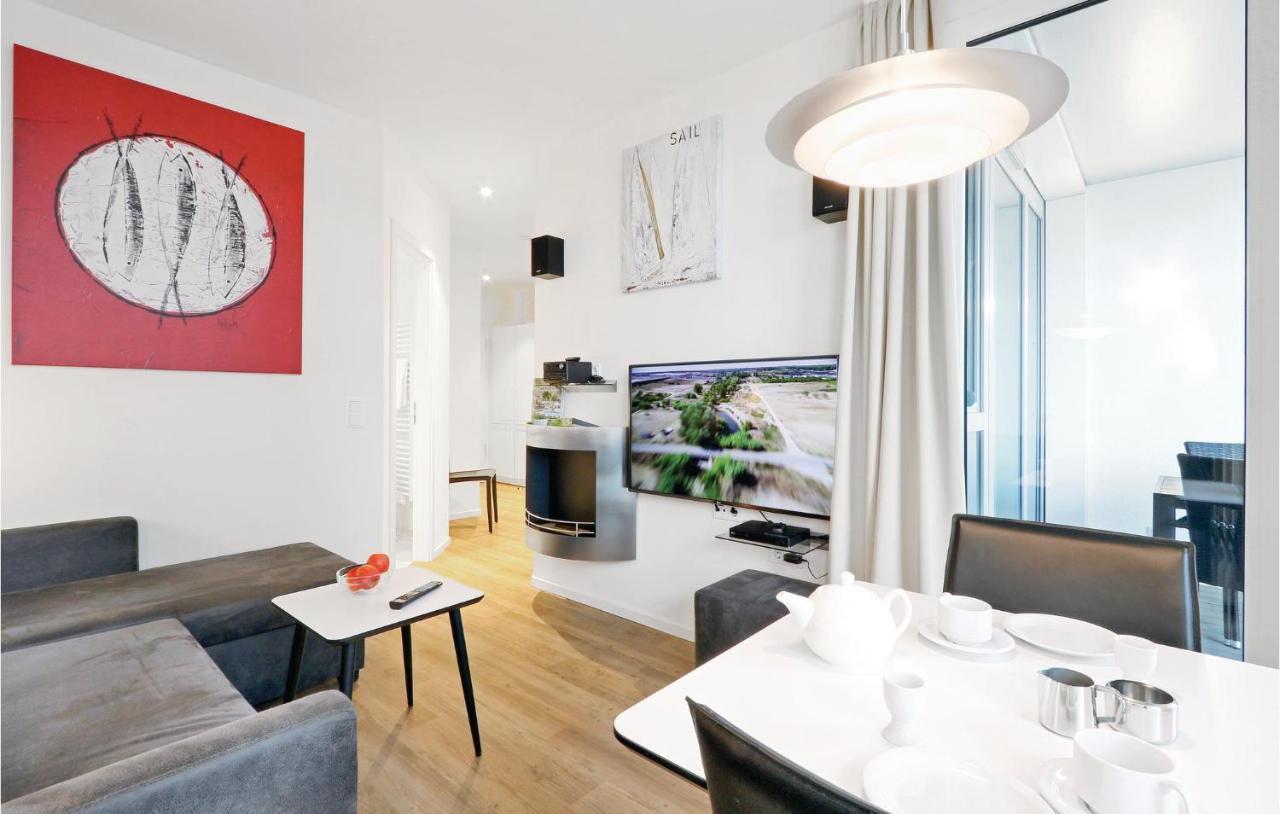 Awesome Apartment In Luebeck Travemuende Exterior photo