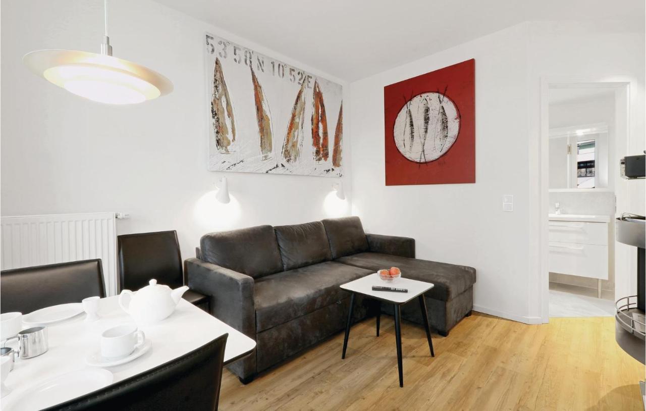 Awesome Apartment In Luebeck Travemuende Exterior photo