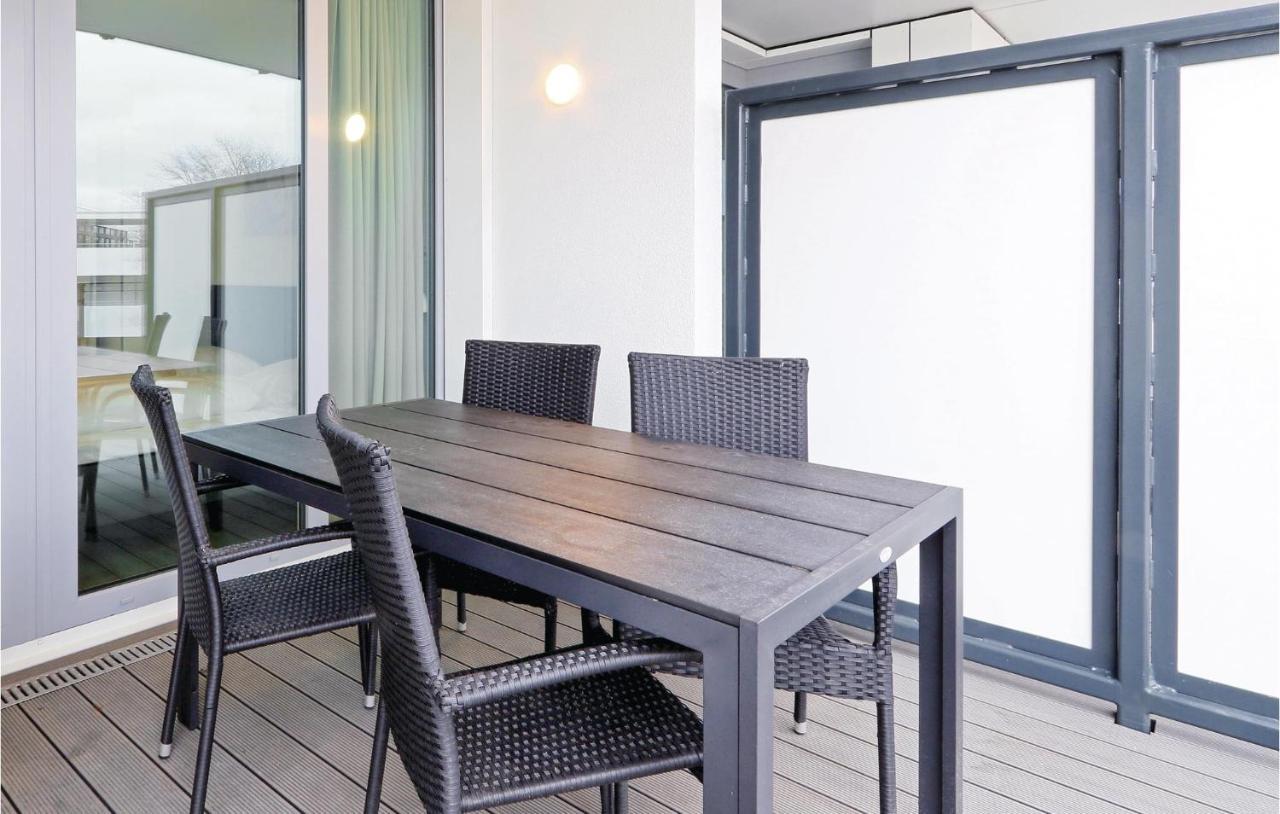 Awesome Apartment In Luebeck Travemuende Exterior photo