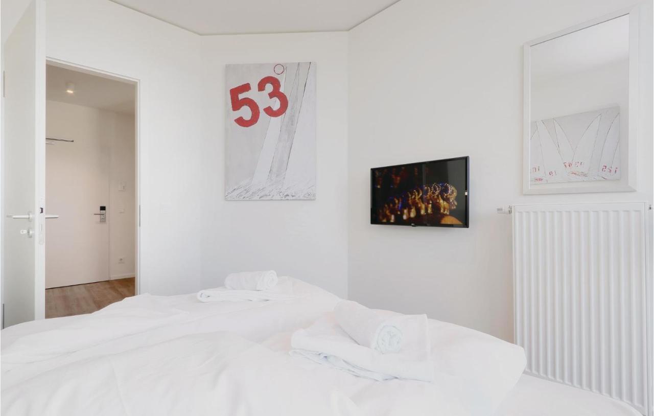 Awesome Apartment In Luebeck Travemuende Exterior photo