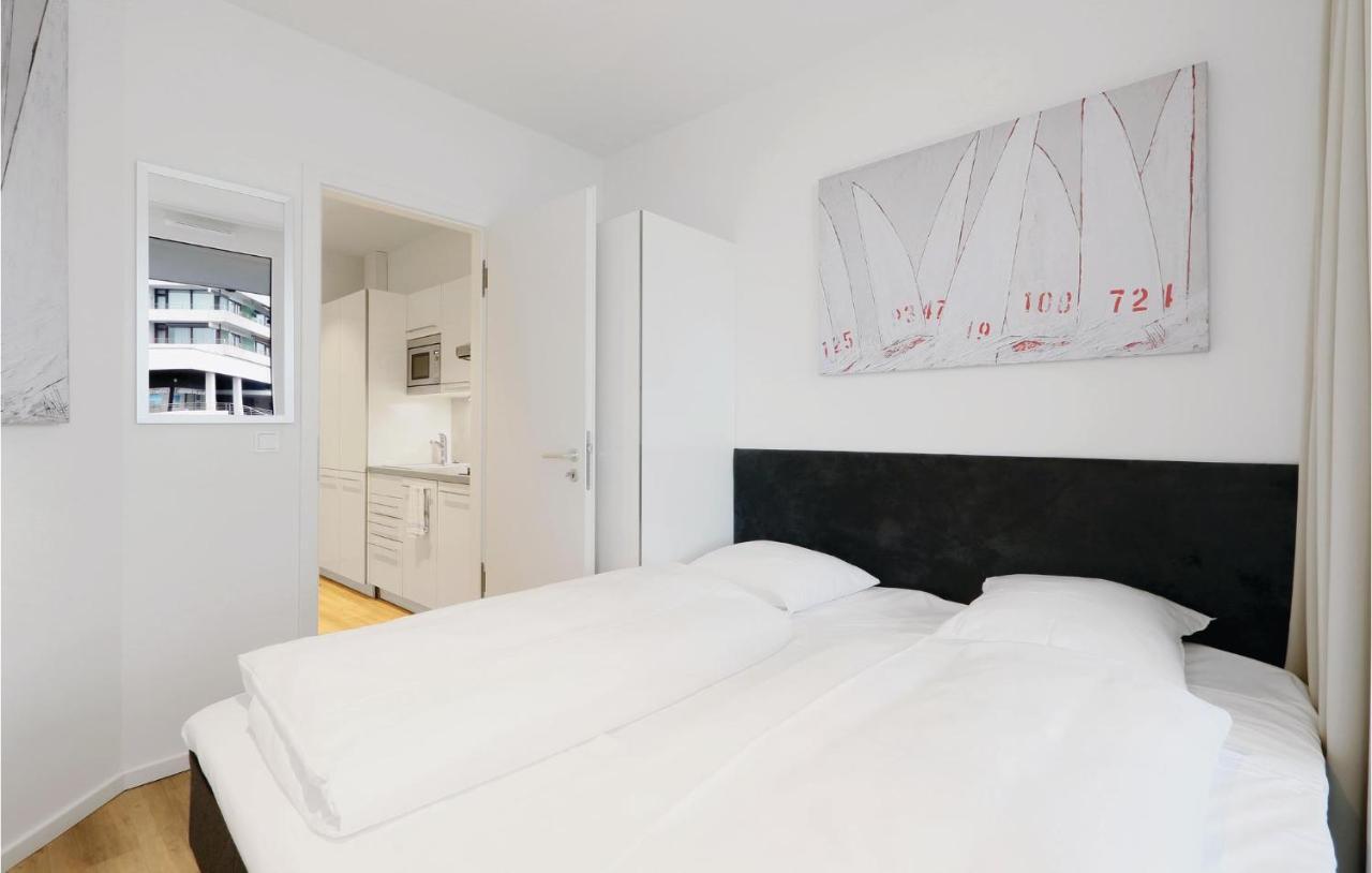 Awesome Apartment In Luebeck Travemuende Exterior photo