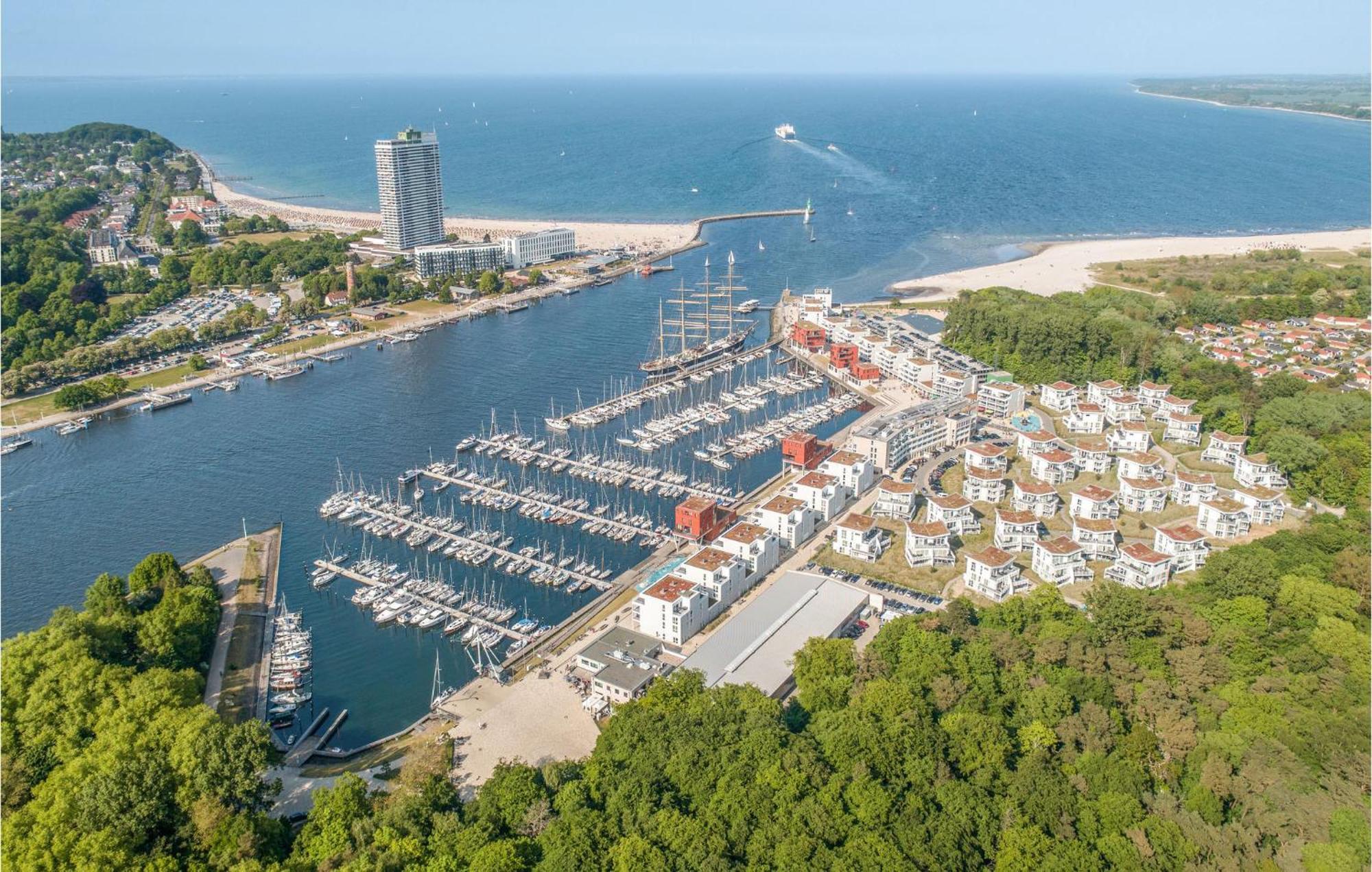 Awesome Apartment In Luebeck Travemuende Exterior photo